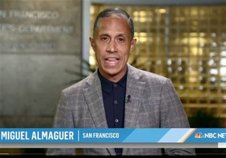 Miguel Almaguer Bio (Wiki) 