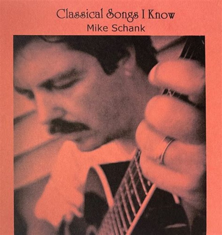 
Mike Schank Cause of Death, How did Mike Schank Die? 