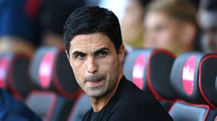 
Mikel Arteta eagerly anticipating Arsenal’s Europa League return 