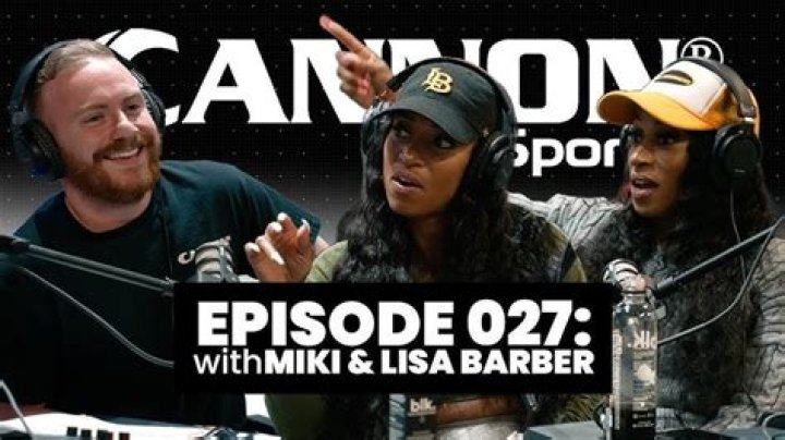 Mikele Barber - Age, Family, Bio