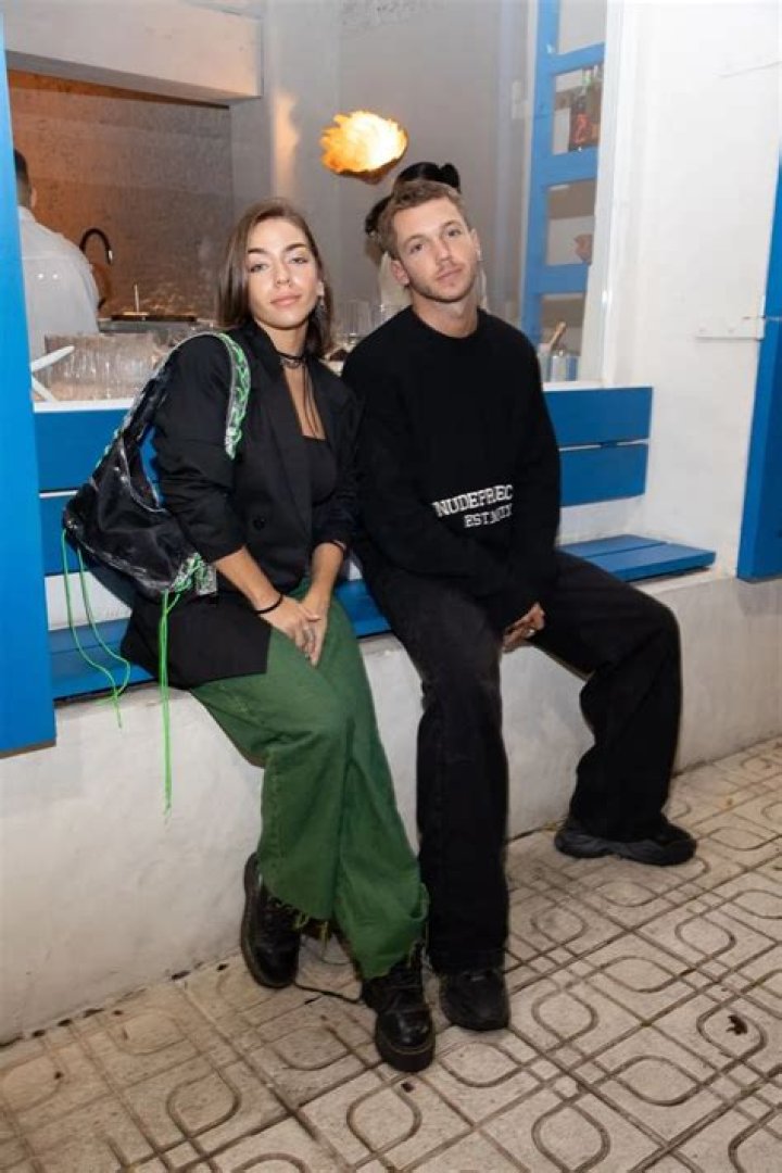 Milagros Masini - Age, Family, Bio