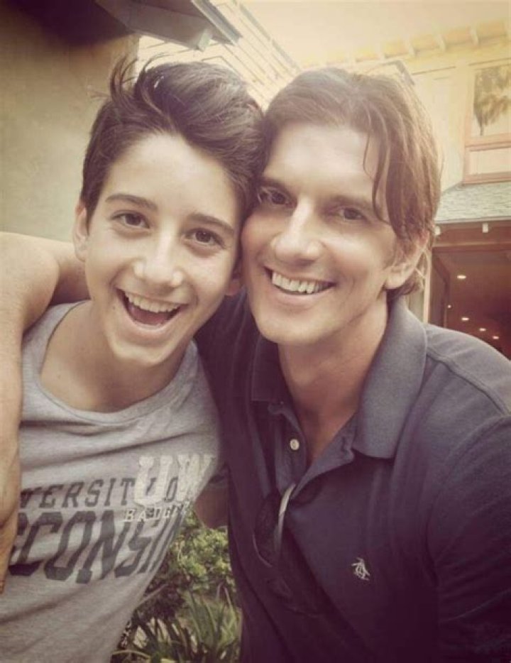 Milo Manheim Ethnicity: Meet His Parents Camryn Manheim And Jeffrey Brezovar