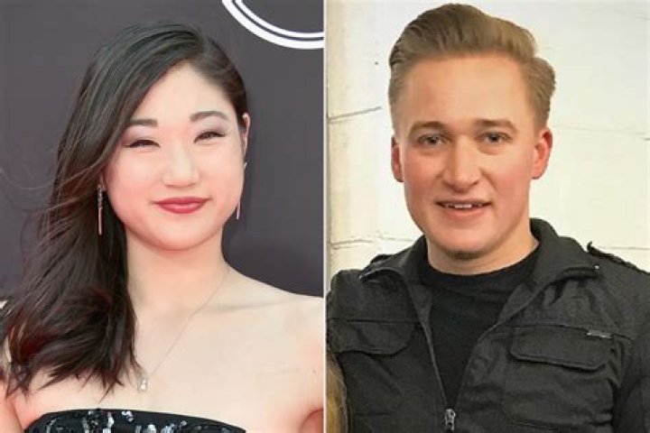 Mirai Nagasu - Age, Family, Bio