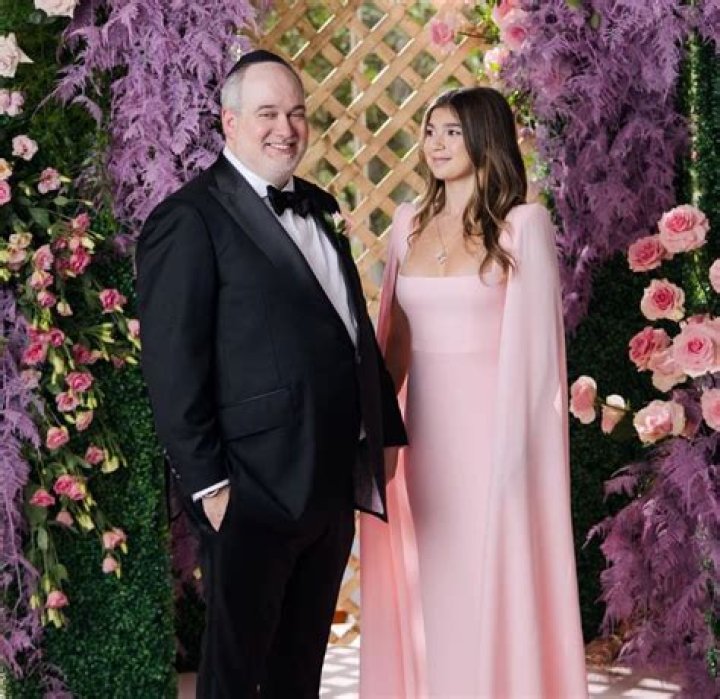 Miriam Haart - Age, Family, Bio