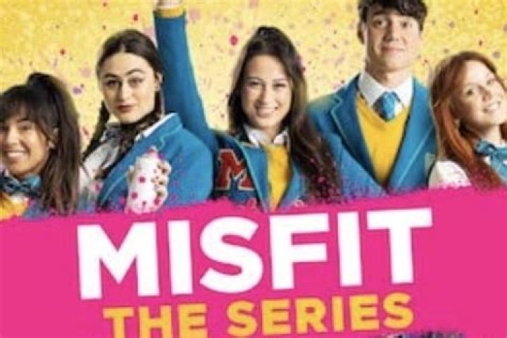 Misfit: The Series - Cast, Ages, Trivia