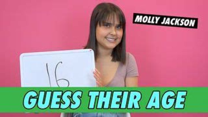 Molly Jackson - Age, Family, Bio