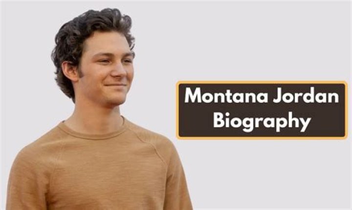 Montana Love - Age, Family, Bio