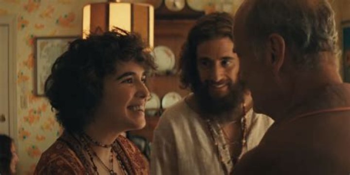 Morgan Patton - Age, Family, Bio