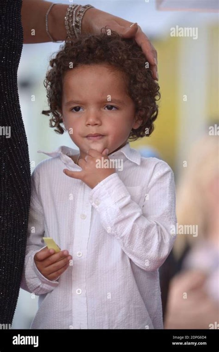 Moroccan Scott Cannon - Age, Family, Bio