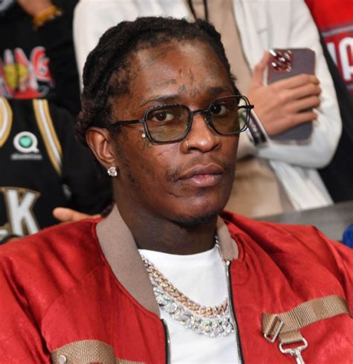 Mother of Young Thug’s child killed at Atlanta bowling alley