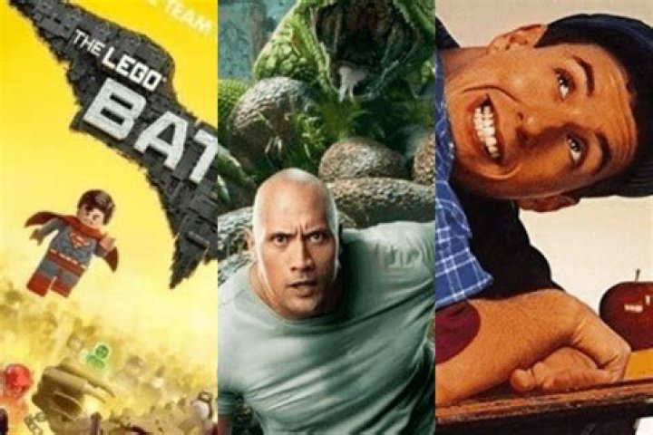 Movies Released February 10 | Famous Birthdays