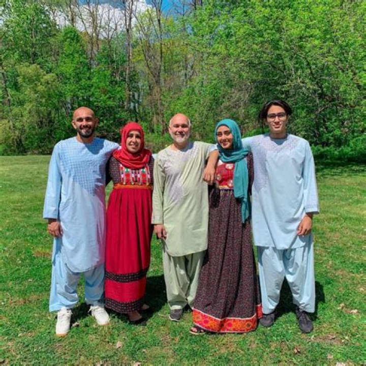 Muslimthicc - Age, Family, Bio