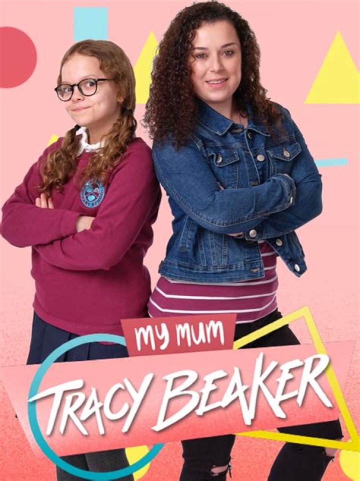 My Mum Tracy Beaker - Cast, Ages, Trivia