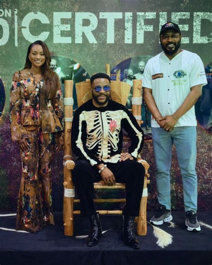 
“My Son Might Have Been Alive If I Didn’t Participate In BBNaija Season 7”- Kess Says 