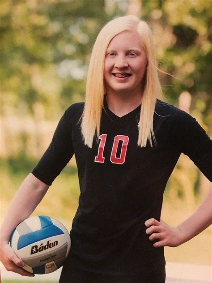 Mya Lynn Lesnar Bio (Wiki) 