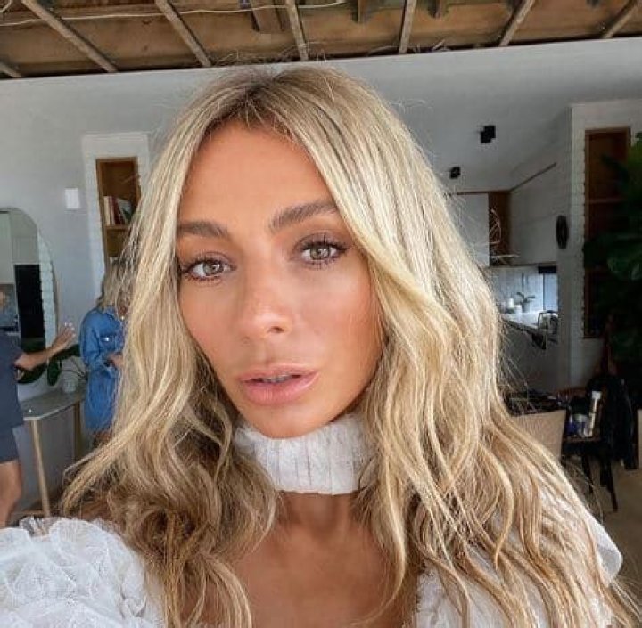 Nadia Bartel Bio (Wiki) 