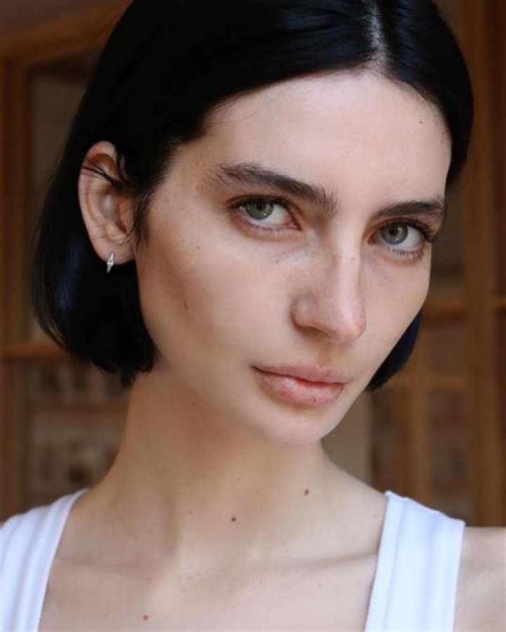 Nadia Walker Bio (Wiki) 