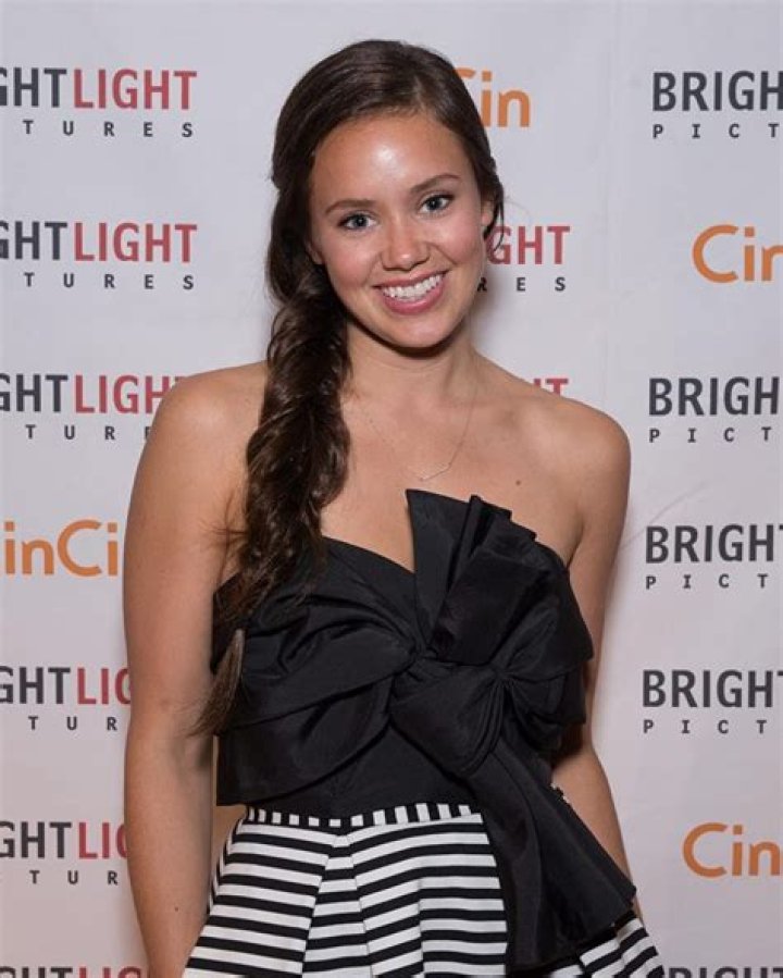 
Naked Truth of Allie Bertram – Age, Daughter, Husband, Wiki 