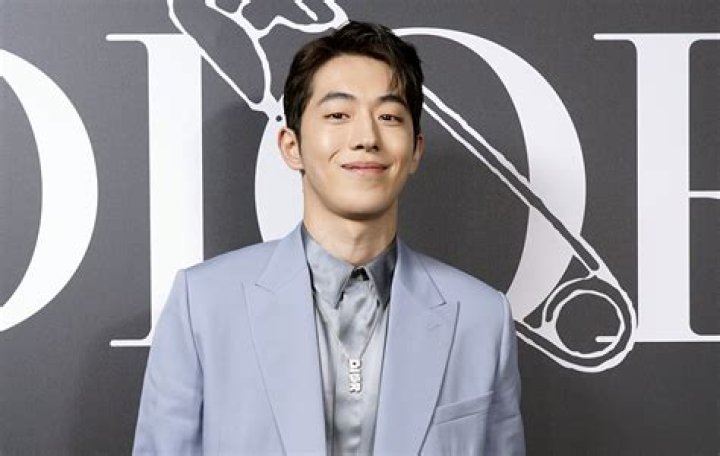 Nam Joo-hyuk Bio (Wiki) 