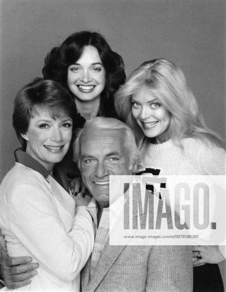 Nancy Dussault - Age, Family, Bio