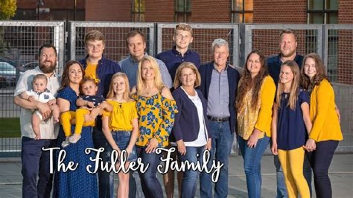Nancy Fuller Family: Husband, Children, Parents, Siblings