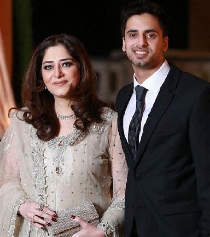 Nas Majeed - Age, Family, Bio