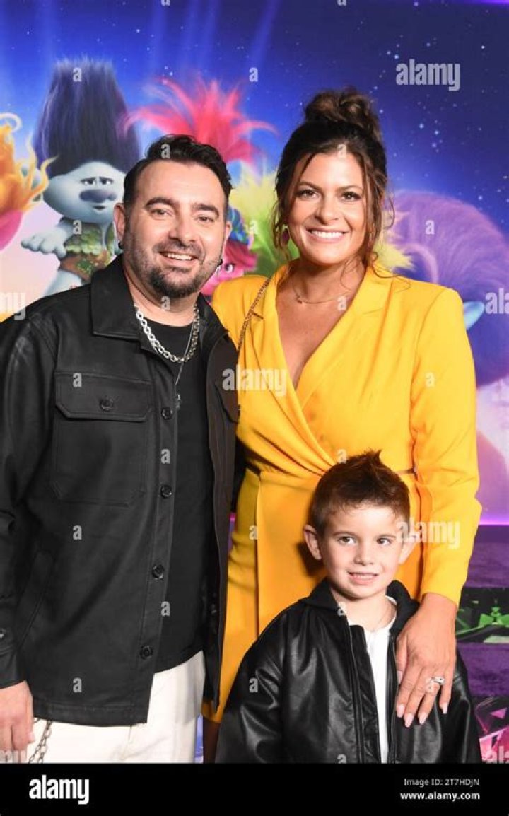 Nash Kirkpatrick Bio (Wiki) 