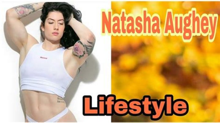 
Natasha Aughey Height, Weight, Net Worth, Age, Birthday, Wikipedia, Who, Nationality, Biography 
