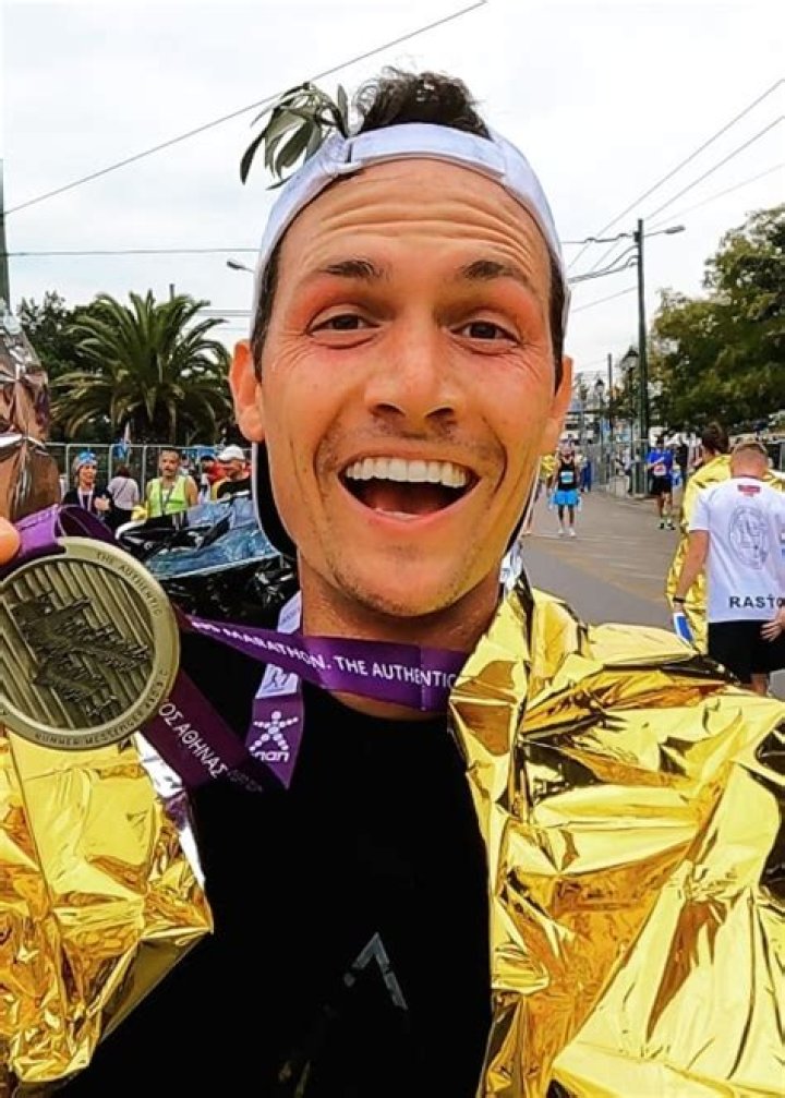 Nate Buchanan Height, Weight, Net Worth, Age, Birthday, Wikipedia, Who, Nationality, Biography