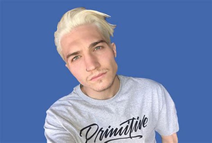 Nathan Schwandt Bio (Wiki) 