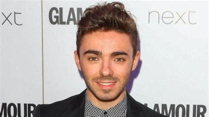 Nathan Sykes - Age, Family, Bio