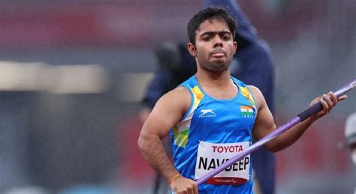 
Navdeep Saini Height, Weight, Net Worth, Age, Birthday, Wikipedia, Who, Nationality, Biography 