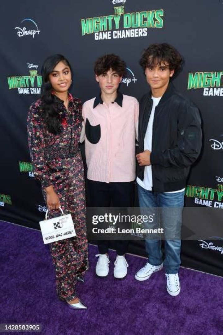 Naveen Paddock - Trivia, Family, Bio