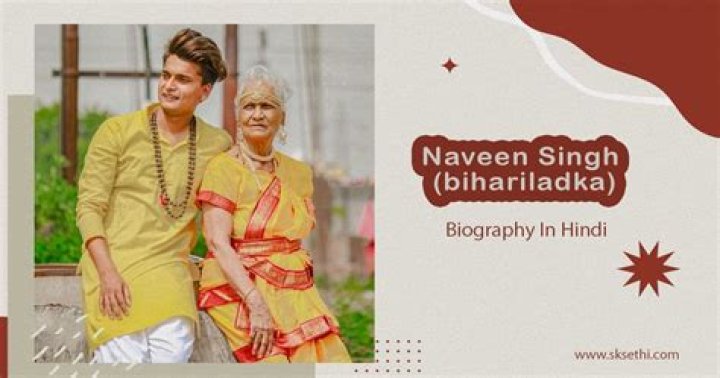 Naveen Singh Height, Weight, Net Worth, Age, Birthday, Wikipedia, Who, Nationality, Biography