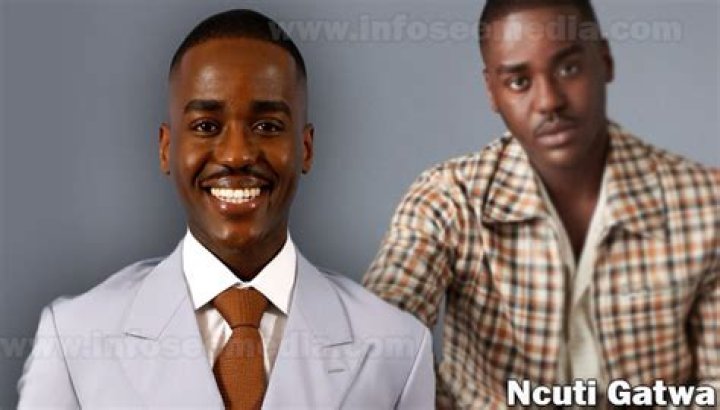 Ncuti Gatwa Net Worth, Age, Girlfriend, Family, Biography & More