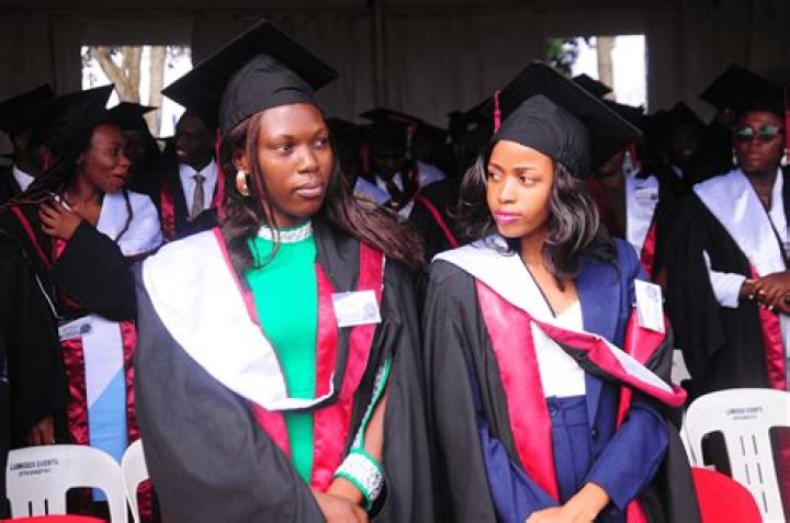 
Ndejje University Student’s Viral Video on Twitter & Reddit 