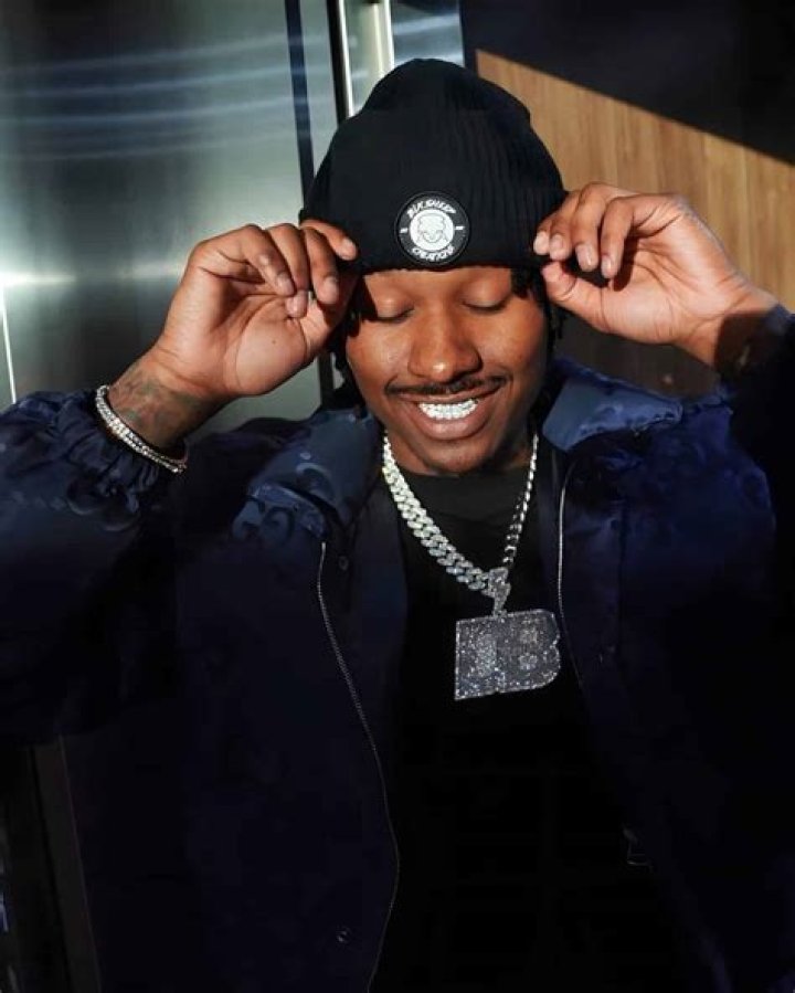 Ndeyah - Age, Family, Bio