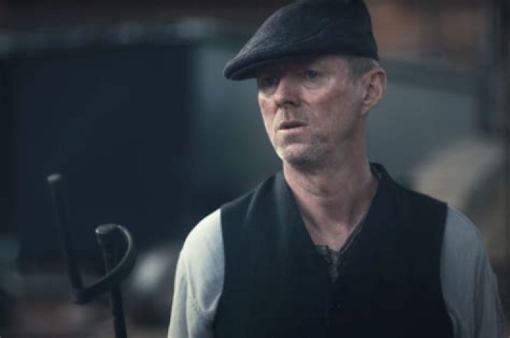 Ned Dennehy Age, Birthday, Wikipedia, Who, Nationality, Biography