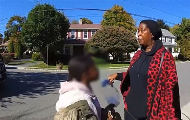 
Neighbor Calls Police on 9-Year-Old Black Girl Who Was Spraying Spotted Lanternflies 
