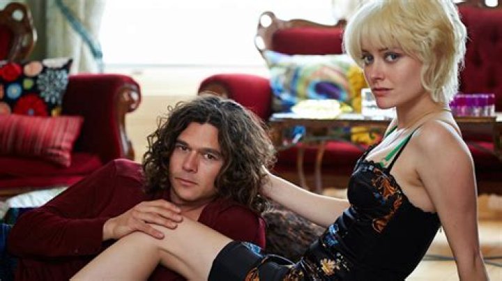 Never Tear Us Apart: The Untold Story of INXS