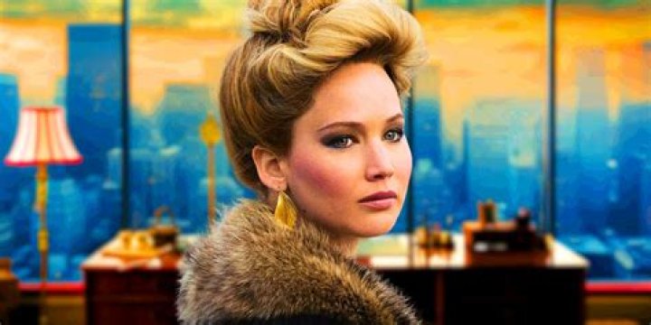 	New ‘American Hustle’ trailer: does Jennifer Lawrence seem really out of place?	