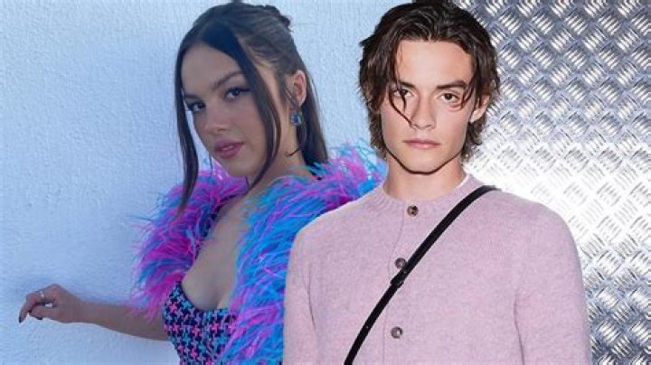 New Love! Olivia Rodrigo is Reportedly Dating Actor Louis Partridge!