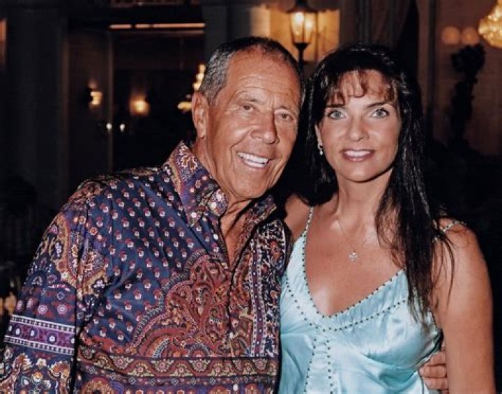 Nick Bollettieri Wife: Who Is Cindi Eaton?