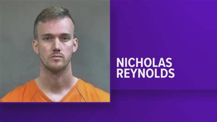 Nick Stubbe - Age, Family, Bio