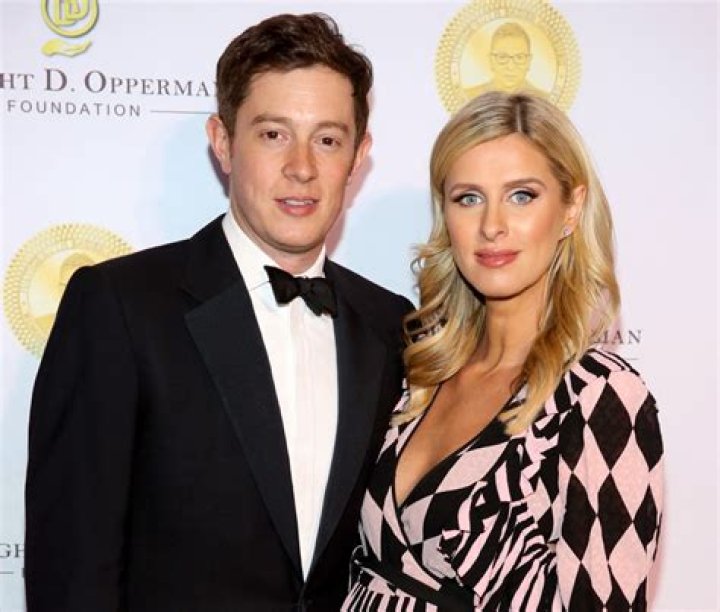 Nicky Hilton Rothschild Bio (Wiki) 