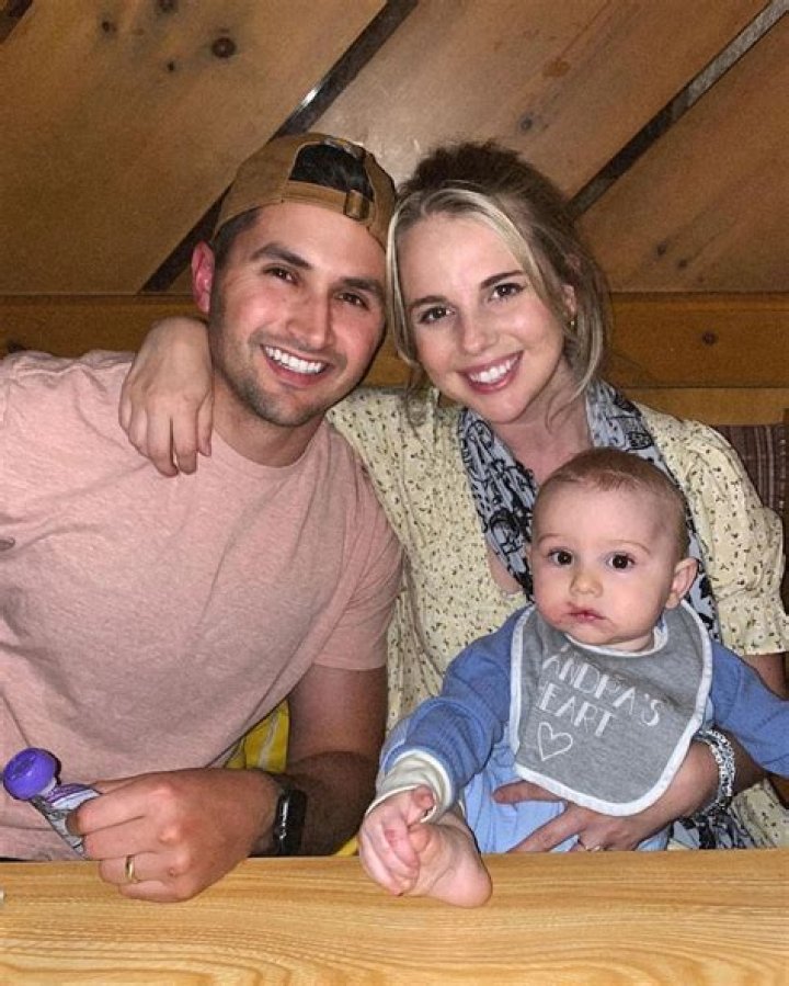 Nicole Franzel and Victoria Arroyo finally married after postponing marriage in December 2020