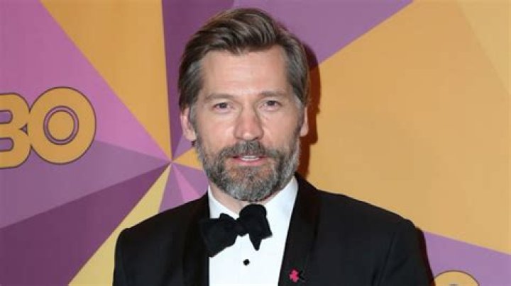 Nikolaj Coster-Waldau - Age, Family, Bio