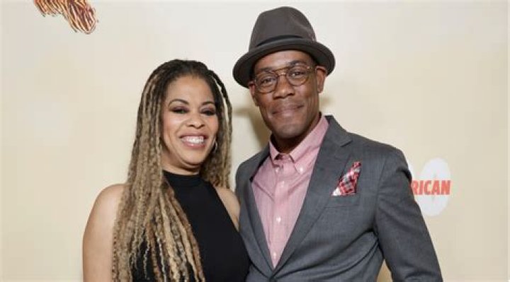 Nkechi Okoro Carroll | TG Time