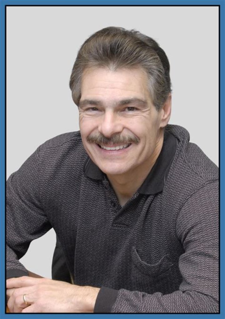 Norbert Caoili - Age, Family, Bio