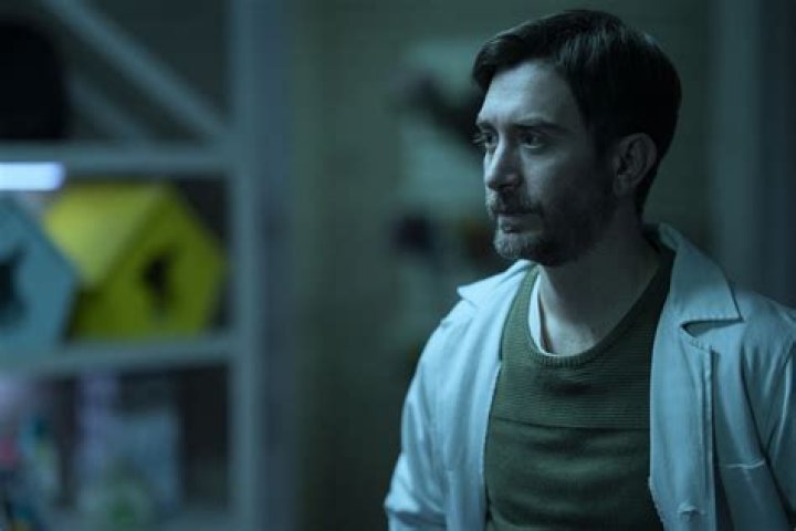 Octavio Hinojosa Bio (Wiki) 